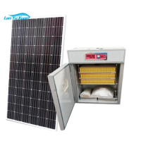 Competitive Price Poultry Egg Incubator Automatic Solar Powered Egg Incubator Machine