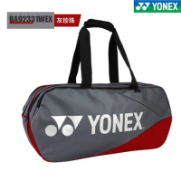 2022 YONEX Sport Bag Sport Accessories Men Women Badminton Racket Bag Tennis Racket Bag Sports Backpack Athletic Bag