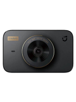 กล้องติดรถยนต์ (สี Black) รุ่น Dash cam Mi 1S