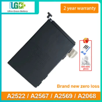 UGB New A2522 A2567 A2569 A2068 Battery For ipadmini6 tablet battery