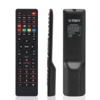 Universal TV Remote Control Use for Sony Philips Samsung Vizio Supra BBK Izumi Panasonic Hitachi Akai CRC 1130V Global Version