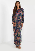 Butik Sireh Pinang Lisa Baju Kurung Kedah