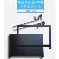 NEW for Acer Aspire 5 A515-51 A515-51G A515-41G A615 Rear Lid TOP case laptop LCD Back Cover/Front Bezel