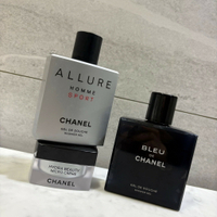 〖CHANEL 香奈兒〗蔚藍 沐浴膠 沐浴凝膠 沐浴精 身體清潔 BLEU Allure 蔚藍 香氛皂 香皂