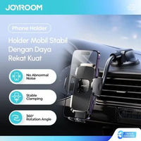 JOYROOM ZS259 Mechanical Car Holder Mobil Long Arm Sucker Long Arm