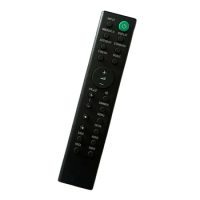 New Replacement Remote Control For Sony SA-G700 HT-G700 HTG700 SA-WG700 SAWG700 Sound Bar System