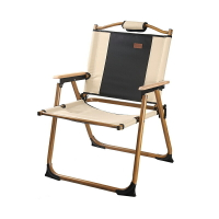 【Treewalker露遊】防滑特仕折疊椅 露營椅 導演椅 鋁合金椅 牛津布椅 戶外椅 折疊椅