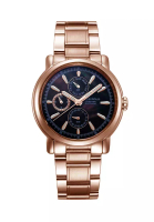 Aries Gold Aries Gold Inspire Contender Rose Gold Watch