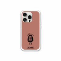 【RHINOSHIELD 犀牛盾】iPhone 13系列 Mod NX MagSafe兼容 手機殼/怪獸-皮古蒙(超人力霸王)