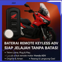Baterai Remote Honda ADV ORIGINAL Battery Remote Honda ADV Baterai Kunci Remote Honda Adv