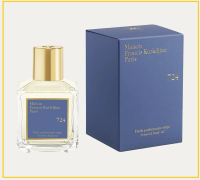MAISON FRANCIS KURKDJIAN 庫爾吉安香氛身體油 MFK 724 HUILE PARFUMANTE CORPS 70ML