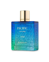 Rayhaan Pacific Aura Eau de Parfum 100ml For Men Wewangian Badan