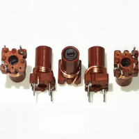 Adjustable Inductor Coil Core Adjustable Inductance 3.5T 90nh-200nh 0.09uh-0.20uh X100