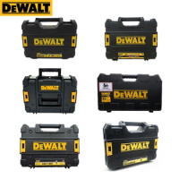DEWALT Original Tools Case DCF850 DCD800 DCD791 DCD999 DCS369 DCH133 DCF892 DCF894 DCF922 DCH263 DCH273 Box