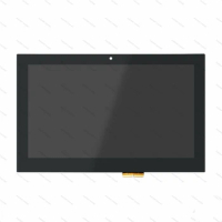 JIANGLUN LED LCD Touch Screen Assembly for Dell Inspiron 13 7000 Series 7347 7348 2-in-1