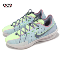 Nike 籃球鞋 GT Cut 3 EP Easter Dreamers 男鞋 藍 綠 DV2918-401