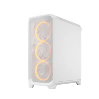 【Fractal Design】Meshify 3 RGB E-ATX機殼(環境光再升級EATX機殼 原廠2年保固)