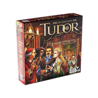 Tudor บอร์ดเกม