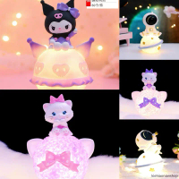 พร้อมส่งในไทย โคมไฟตั้งโต๊ะ หัวเตียง สุดน่ารัก 985-12 ขายร้อน