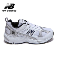[New Balance]童鞋_中性_白銀色_PV878KOE-W楦