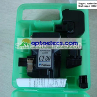 Free shipping CT-30/ CT-30A optical fiber cleaver