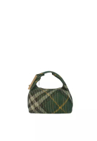 Burberry Mini Peg Duffle Bagprice 手提袋