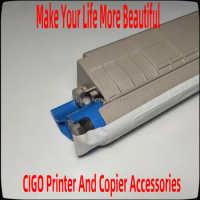 For Oki Data Color Printer 44059112 44059111 440591110 44059109 Toner Cartridge,For Oki C810 C830 810 830 Refill Toner Cartridge