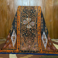 AL-EZA ~ Sarung batik premium terbaik / Sarung batik laseman / sarung batik lasem / sarung batik pri