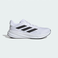 【adidas 愛迪達】休閒鞋 男鞋 運動鞋 RESPONSE SUPER M 白 IG1420