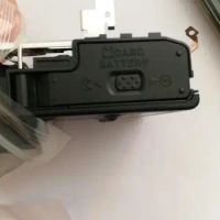 100% Original P330 battery cover (BLACK) For NIKON P330