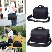 For Canon Nikon Sony Camera Accessories Backpack Camera case Photography Protective Camera Video Bag DSLR Camera Cover