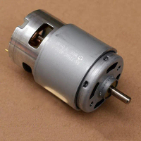 New Mabuchi Rs-775Wc Dc Motor 12V 14.4V 18V 19.2V 300W