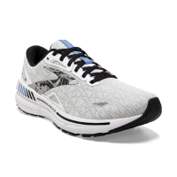 【BROOKS】男鞋 慢跑鞋 避震緩衝象限 ADRENALINE GTS 23 Abstract 抽象派限定款(1103911D121)