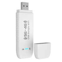 隨身wifi三網切換移動無線網絡wifi全國通用免插卡便攜式4g路由器【Snowbelle優選】