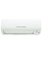 เครื่องปรับอากาศ (9175 BTU) รุ่น DXK10CXV-W1