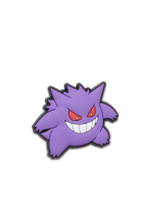 ตัวติดรองเท้า JIBBITZ  POKEMON GENGAR