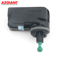 AZGIANT Car Headlight Level Adjustment Motor Engine For Audi A2 A4 Q7 VW Bora Golf MK4 Polo 1J0941295F 1J0 941 295 F