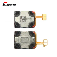 Ear piece Speaker Top Front Earpiece Sound Receiver For Xiaomi Redmi Note 11S 11T 11 Pro Plus Global 4G 5G India Repair Parts