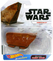 現貨美國 HOT WHEELS / 風火輪 星球大戰 Star Wars 系列Ⅱ