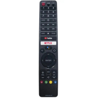 LED Android TV Smart TV Remote Control 326 Compatible With GB326WJSA, GB238WJSA,GB105WJSA, GA806WJSA