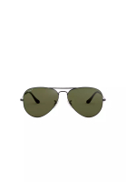 Ray-Ban Ray-Ban Aviator Large Metal / RB3025 004/58 / Unisex Global Fitting / Polarized Sunglasses / Size 58mm