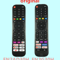 EN2G30H EN2AD30H Original Remote Control for Hisense 4K UHD LED Smart TV