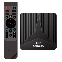 Android TV Box, TV98 RK3518, ATV Real, Hệ điều hành Android 14, Hộp TV WIFI 8K, Tương thích với X96Q