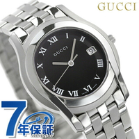 古馳 GUCCI 時計 男錶 男用 GUCCI 手錶 品牌 Gクラス 黑 YA055302