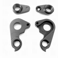 1Pc Bicycle Rear Derailleur Rd Hanger For Java Vesuvio J·Air Fuoco Upland Road Bike Frame Thru-Axle 