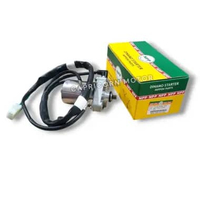 Dinamo Assy Beat Karbu Vario Lama Old Dynamo Stater SET NPP