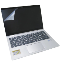 【Ezstick】HP EliteBook X360 1040 G5 靜電式筆電LCD液晶螢幕貼(可選鏡面或霧面)