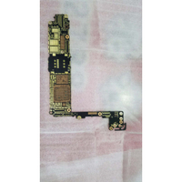 Empty IP 7 7Plus 8 8Plus motherboard Without Any IC Without Touch ID