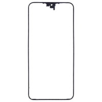 Best For Front Housing LCD Frame Bezel Holder for Huawei Nova 3i Y9s P20 Pro  P30 Lite Honor 9X Midd