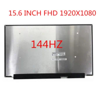 15.6" Led Lcd Screen For Dell G15 5510 G15 5511 G15 5515 FHD 144Hz 40 Pin 1920X1080